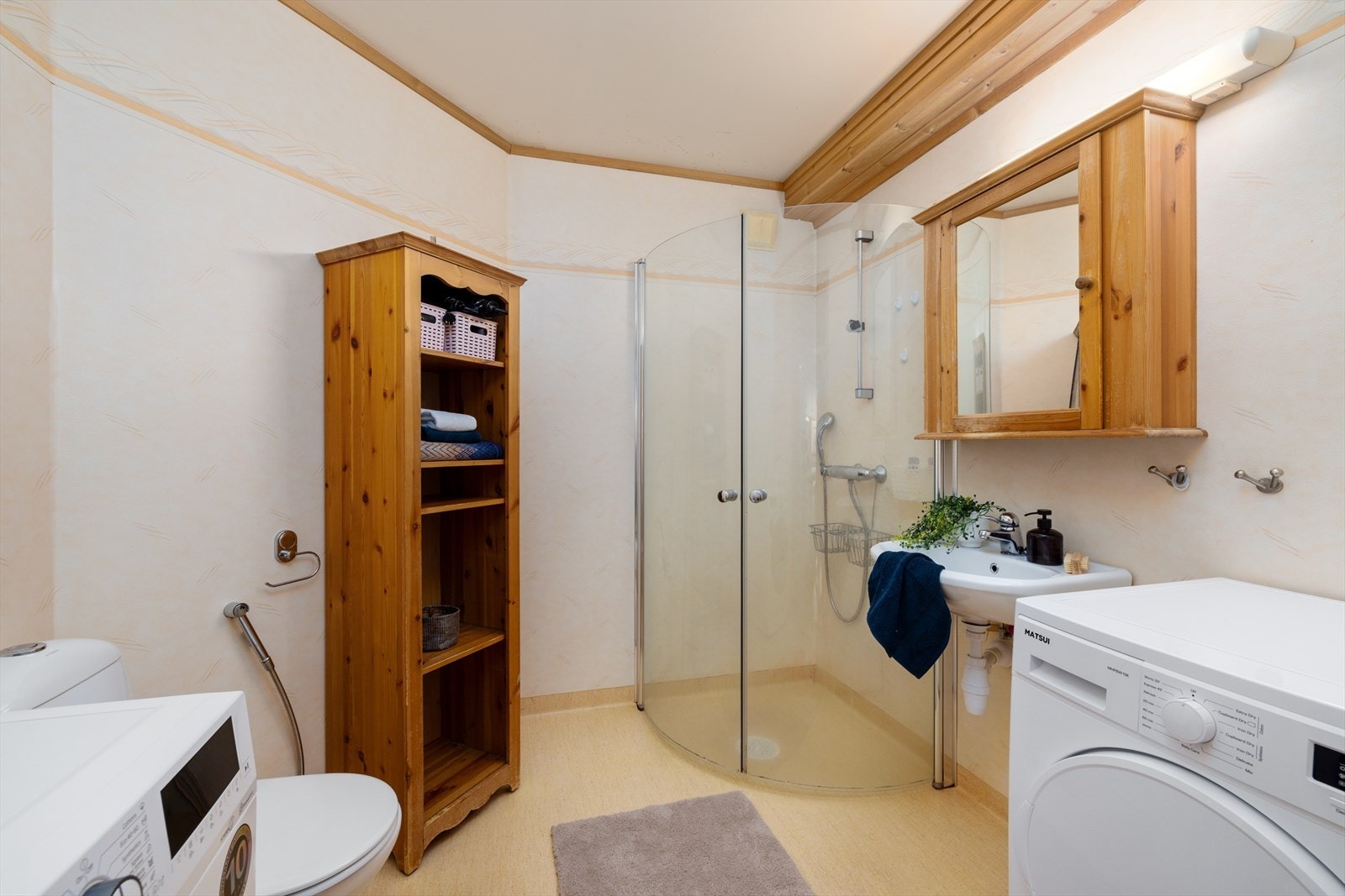 Utleiedel. Galleribilde