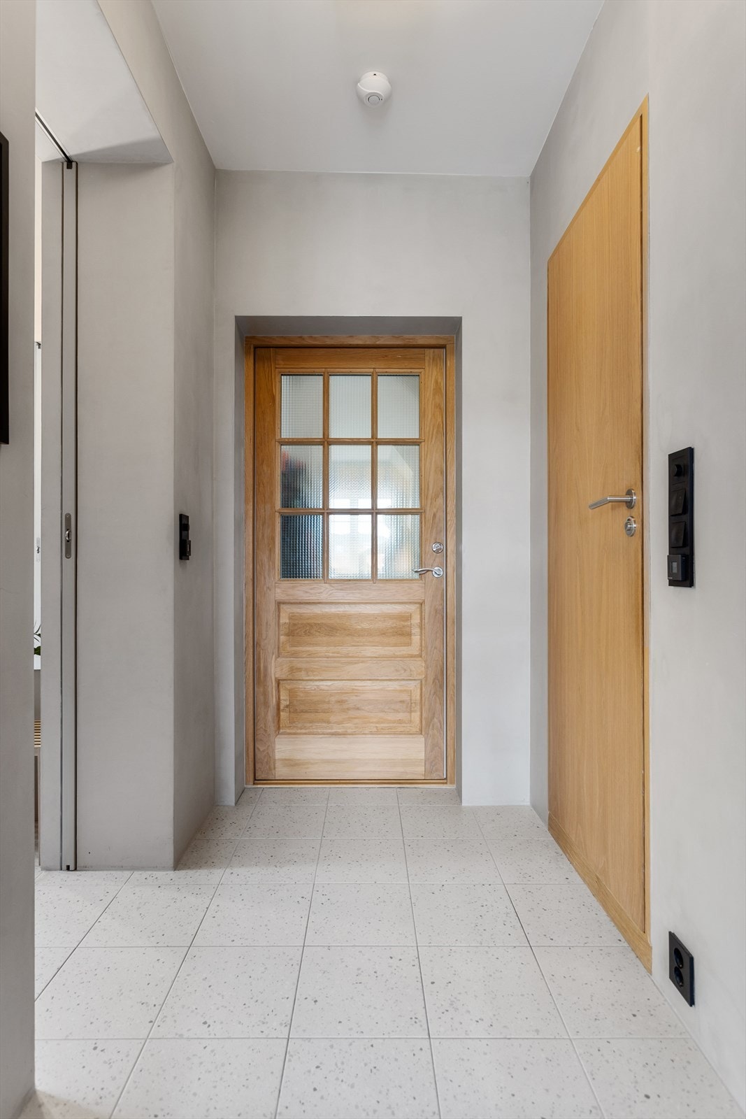 Vi håper å se deg på visning! Galleribilde