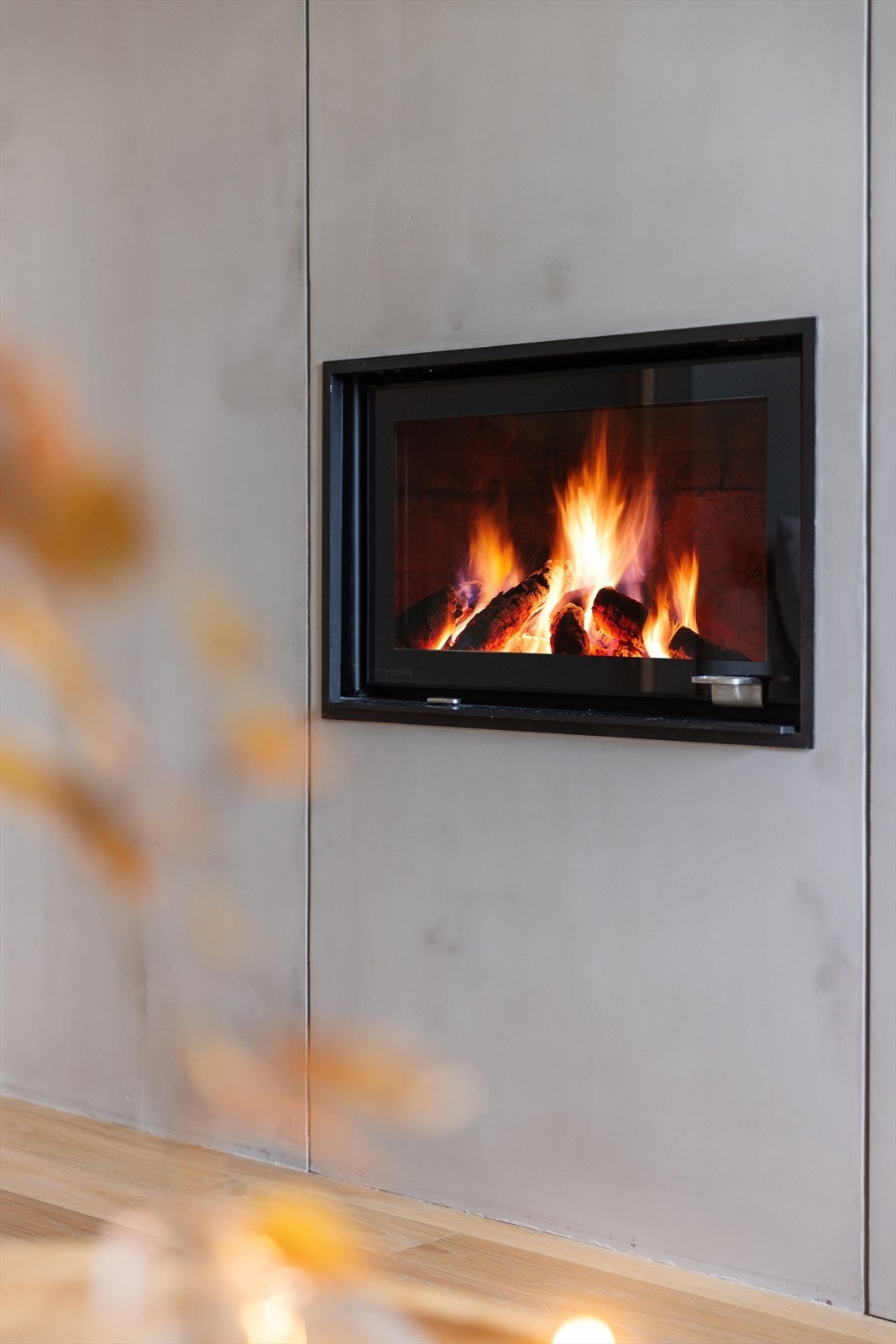 Detaljer | Peisovn. Galleribilde