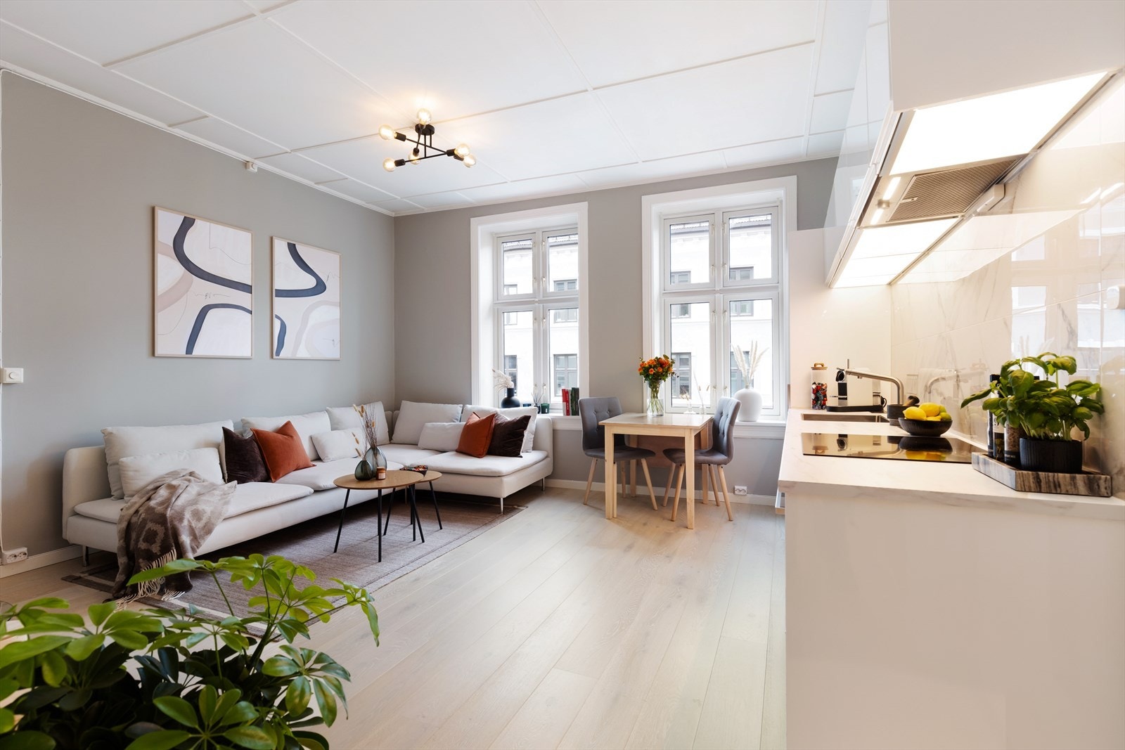 Kontakt: Frode Bergheim Koppergård | 994 888 22 - f.koppergard@nordvikbolig.no Galleribilde