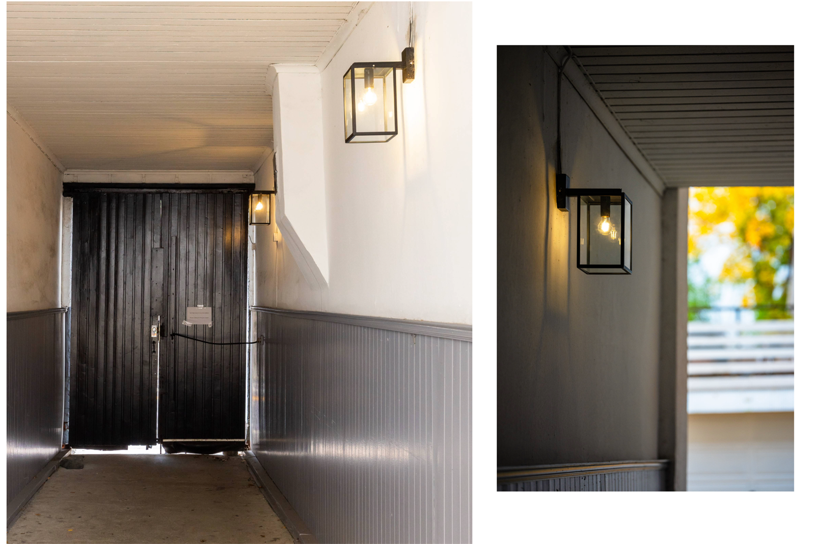 Ny belysning fra 2023 Galleribilde