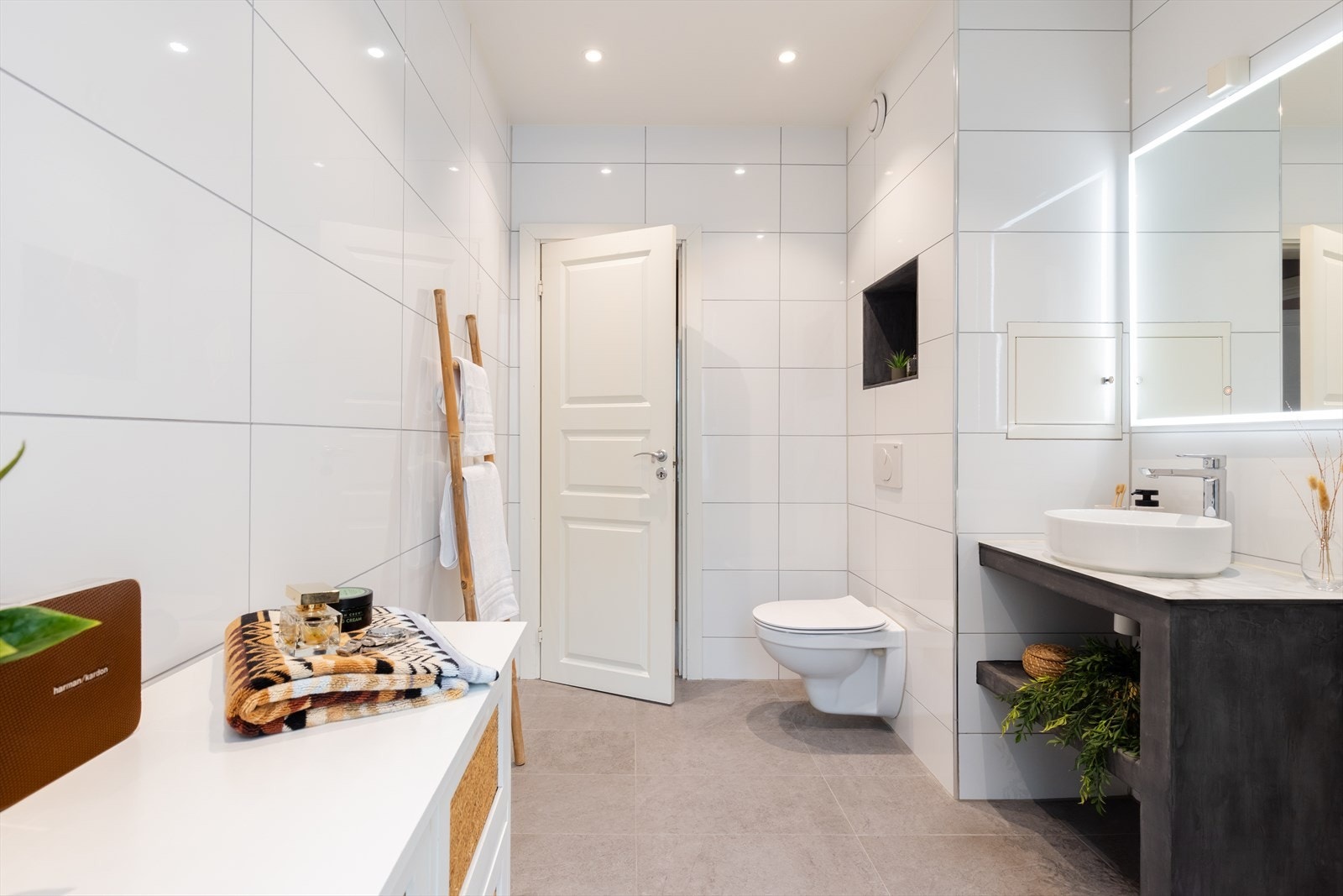 Nye gulvfliser fra 2020 Galleribilde