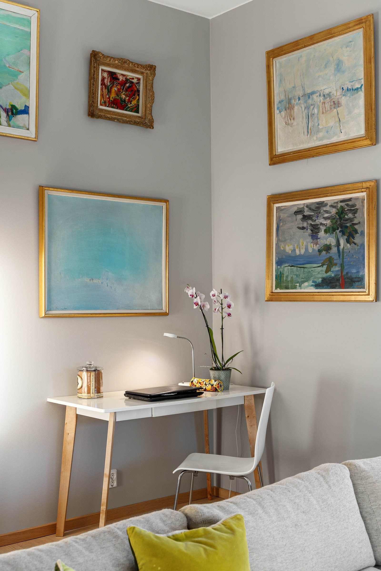 Galleribilde