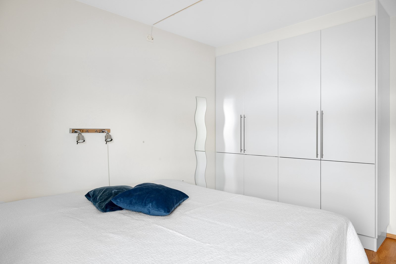 God skapplass Galleribilde