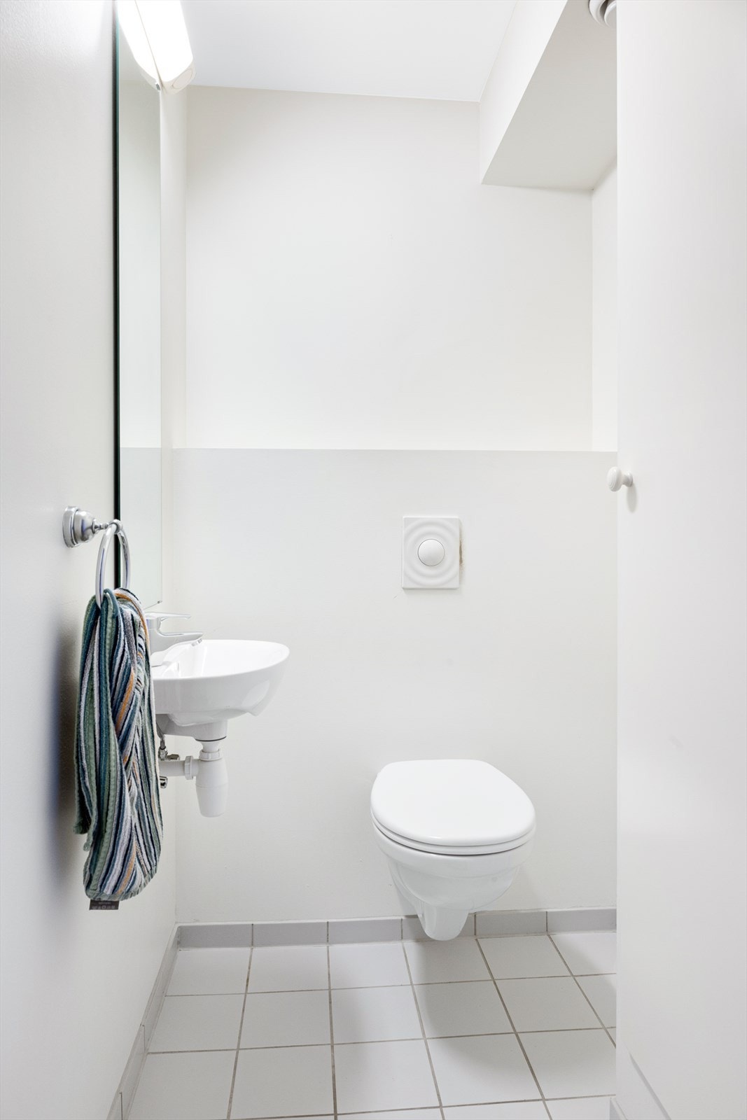 Gjestetoalett Galleribilde