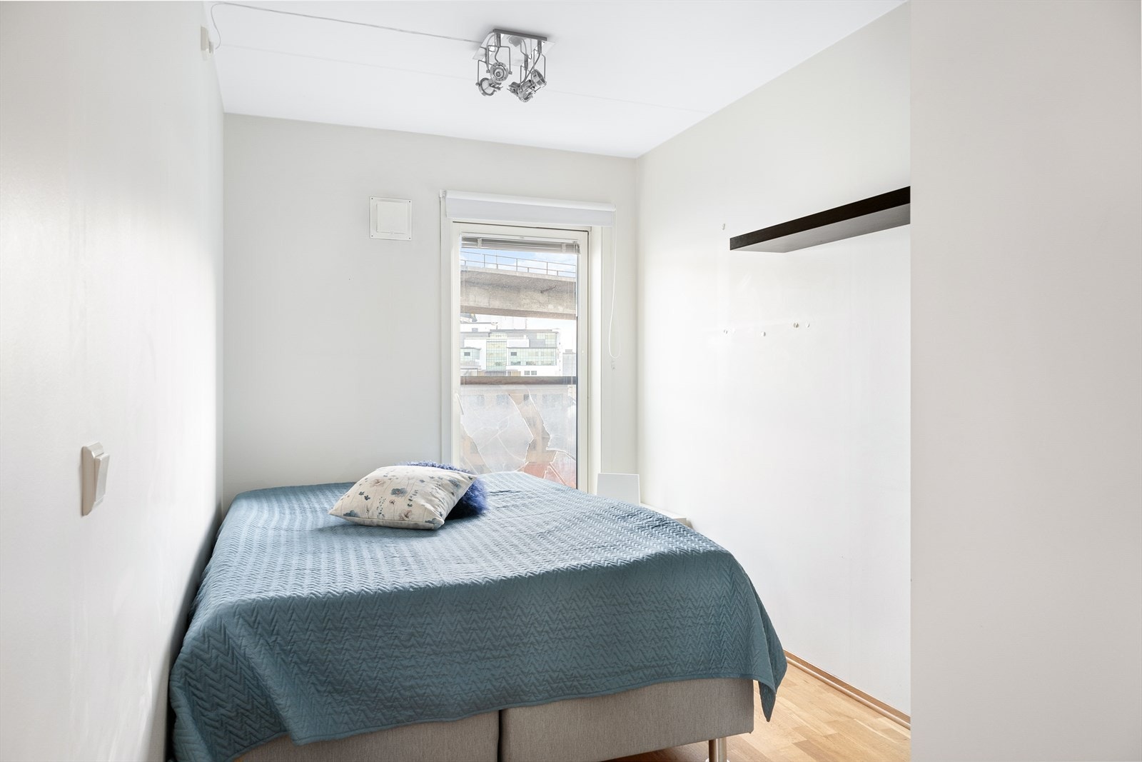 Soverom 2 Galleribilde