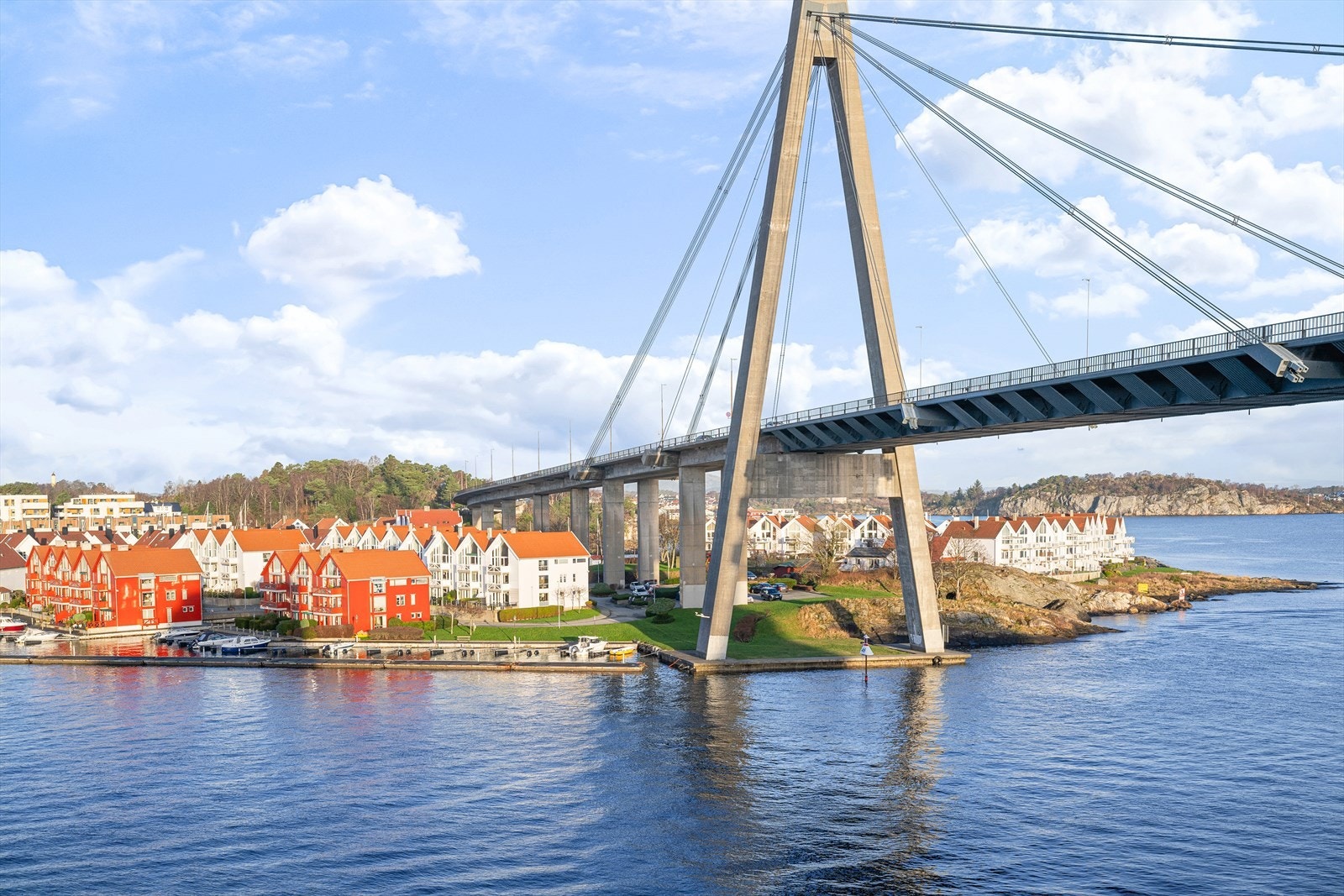 Nabolaget Galleribilde