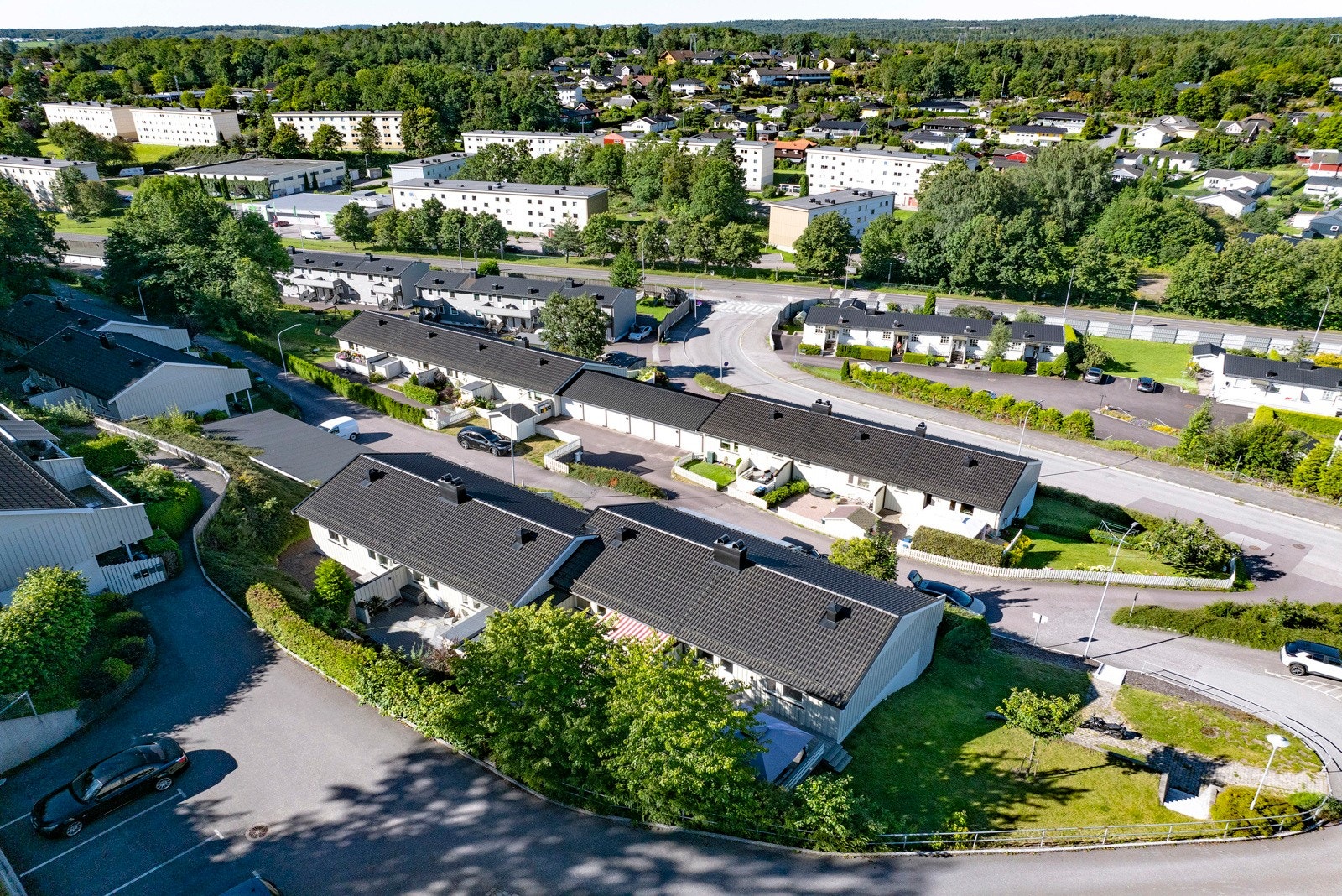 Ny drenering i ca 2017 Galleribilde