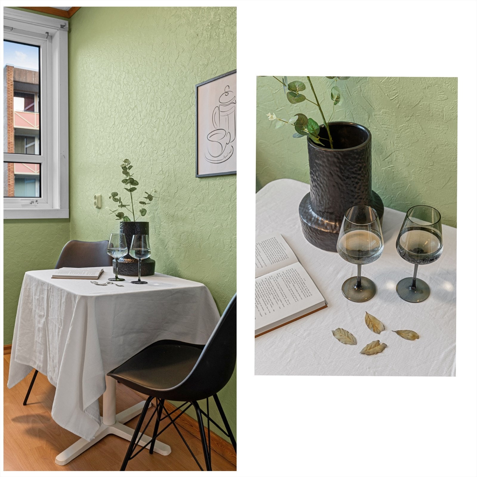 - Veldig hjemmekoselig - Galleribilde