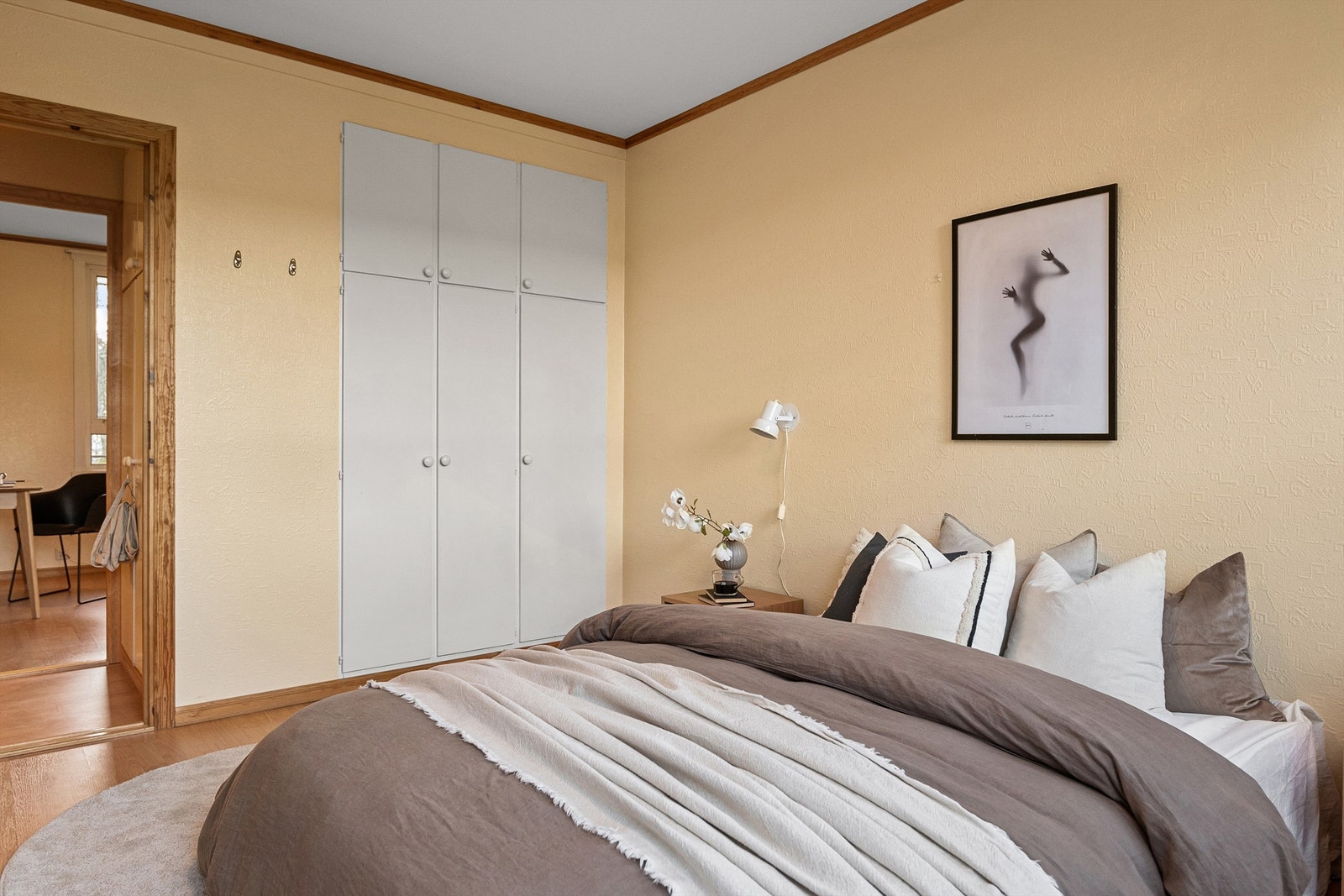 - Massevis av lagringsplass - Galleribilde