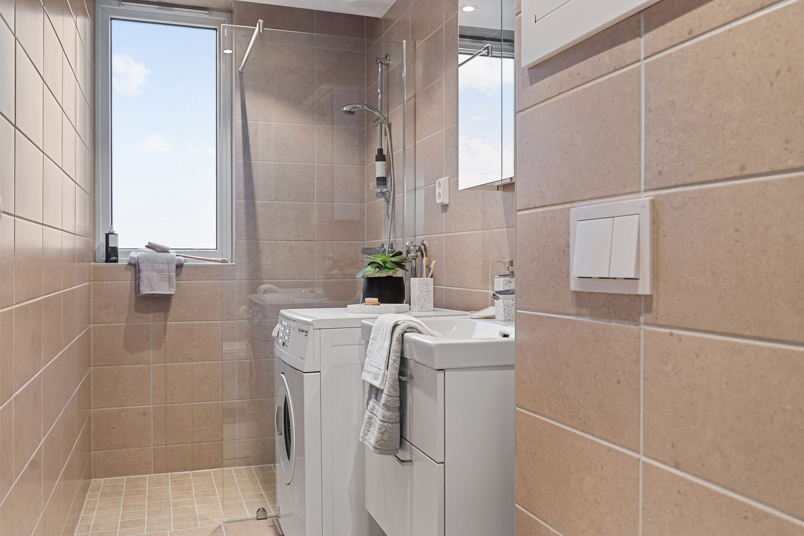 - Nytt bad i regi av Brl - Galleribilde