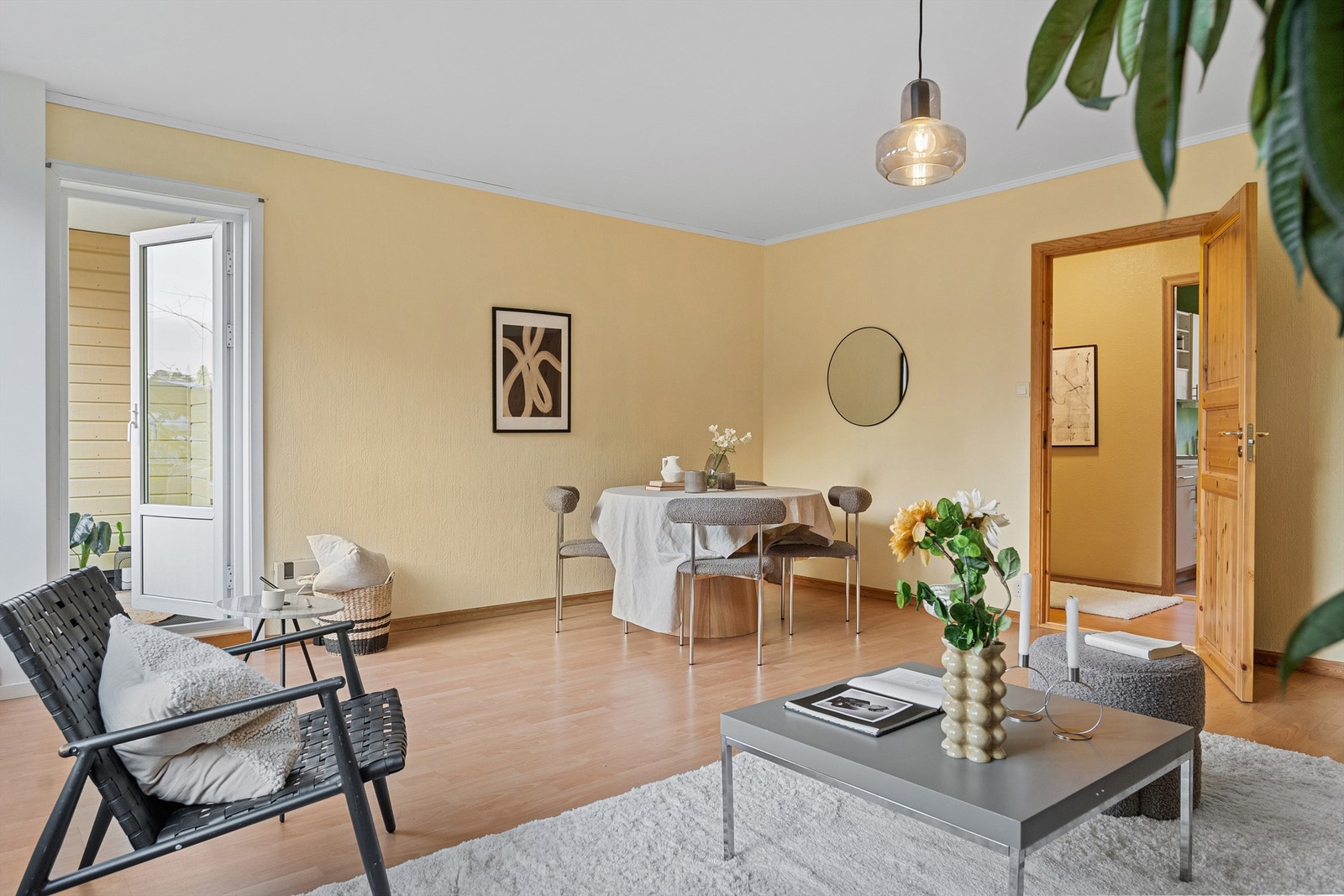 - Stor stue - Galleribilde