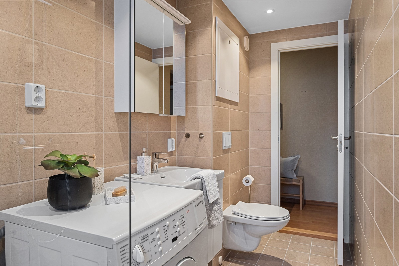 - Pene farger - Galleribilde