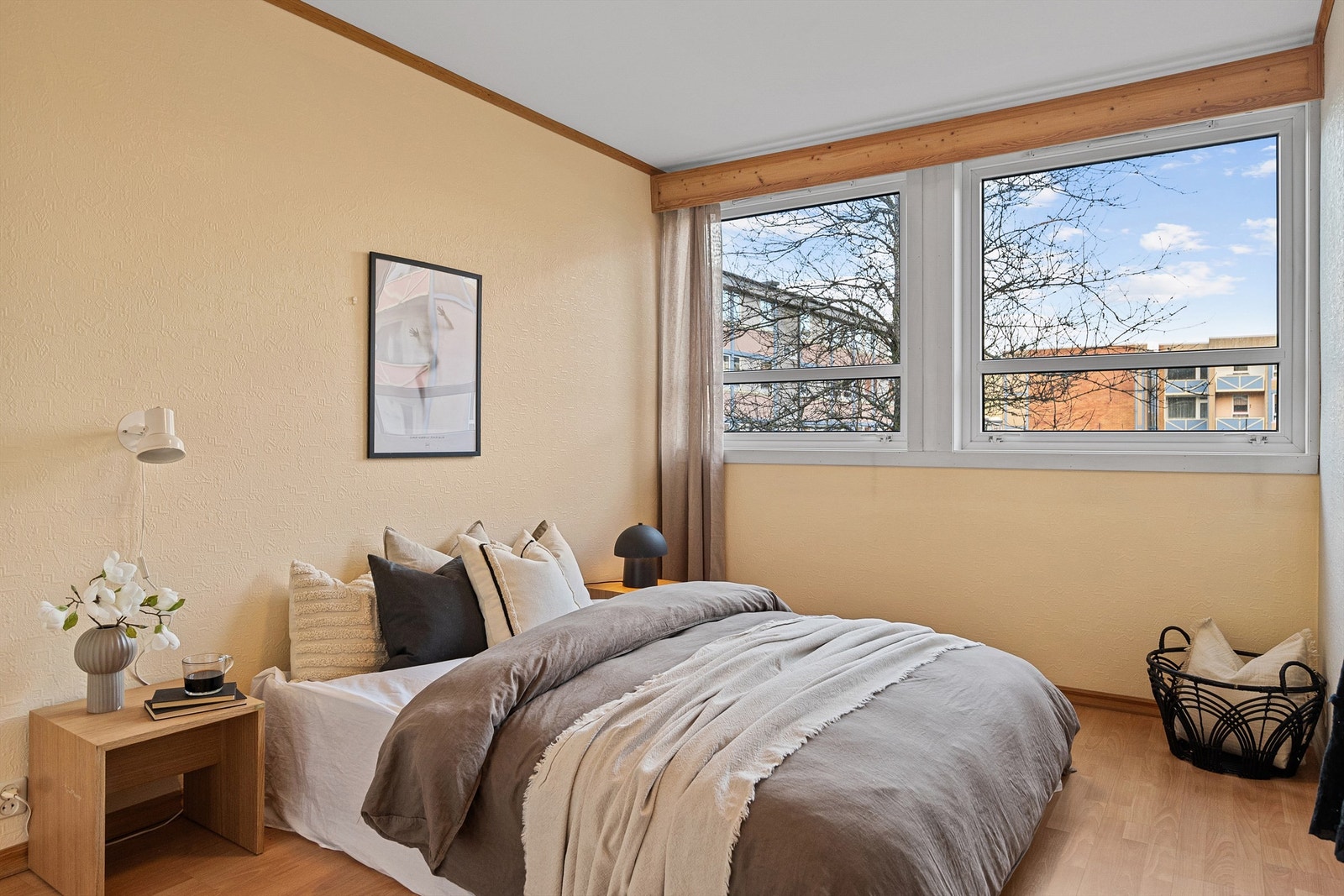 - Godt med plass - Galleribilde