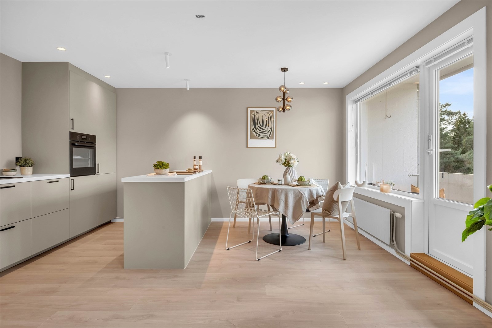 Velkommen til Grusveien 34! Galleribilde
