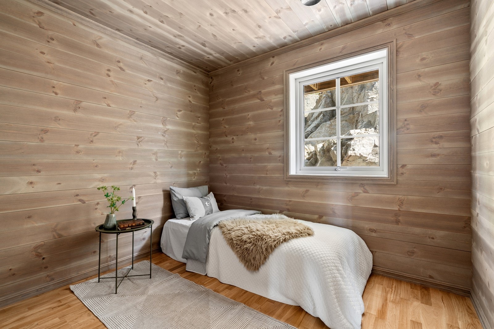 Soverom nr. 3 Galleribilde