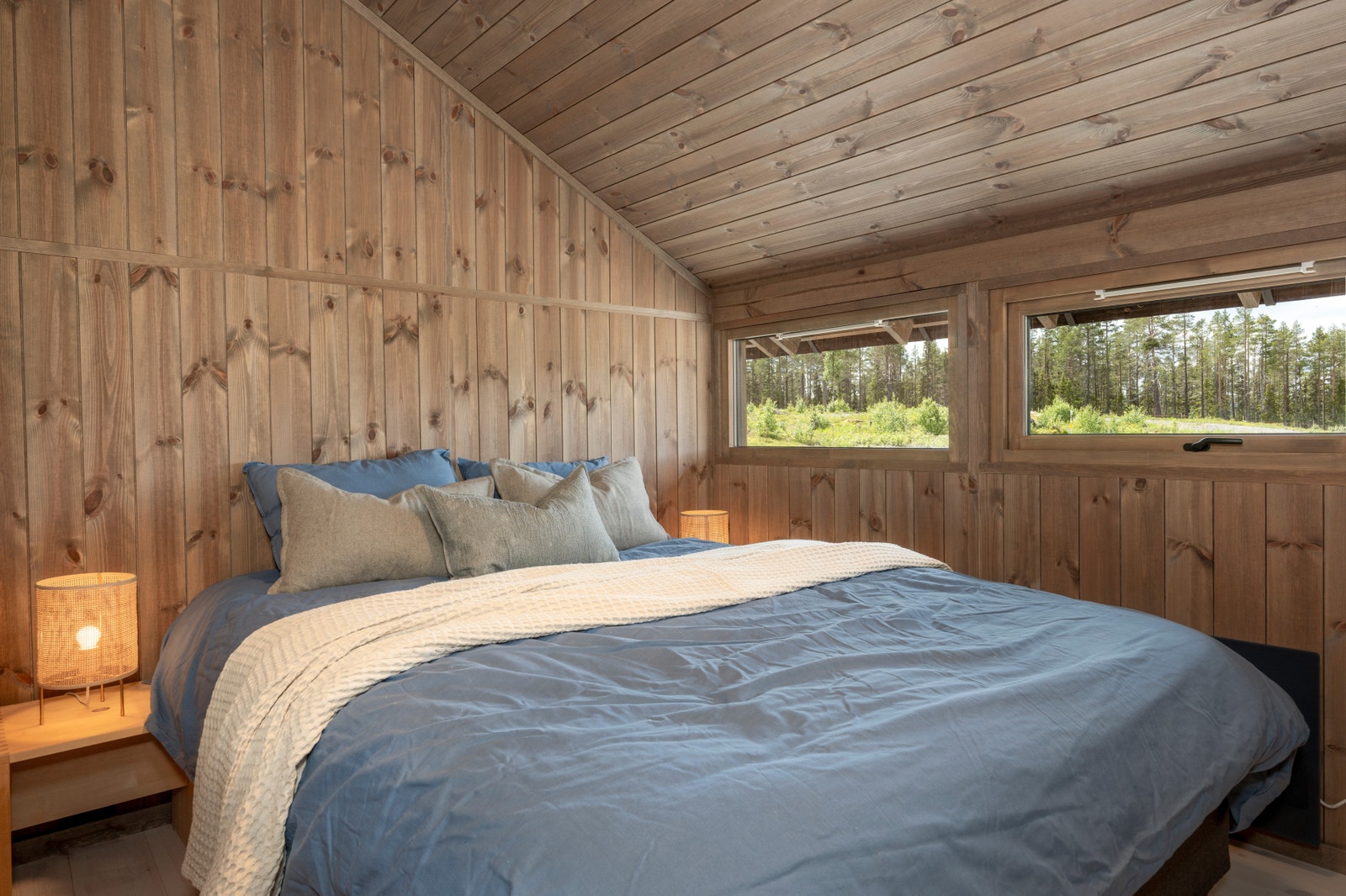 Soverom 1 Galleribilde