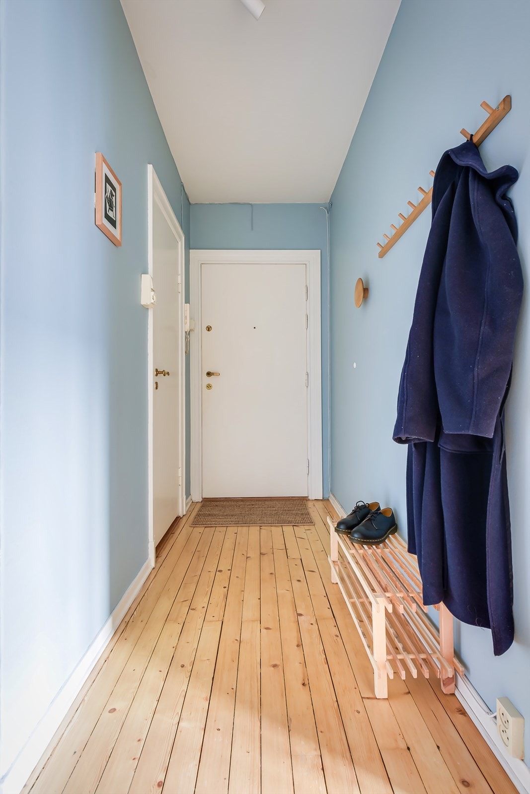 Velkommen inn! Galleribilde