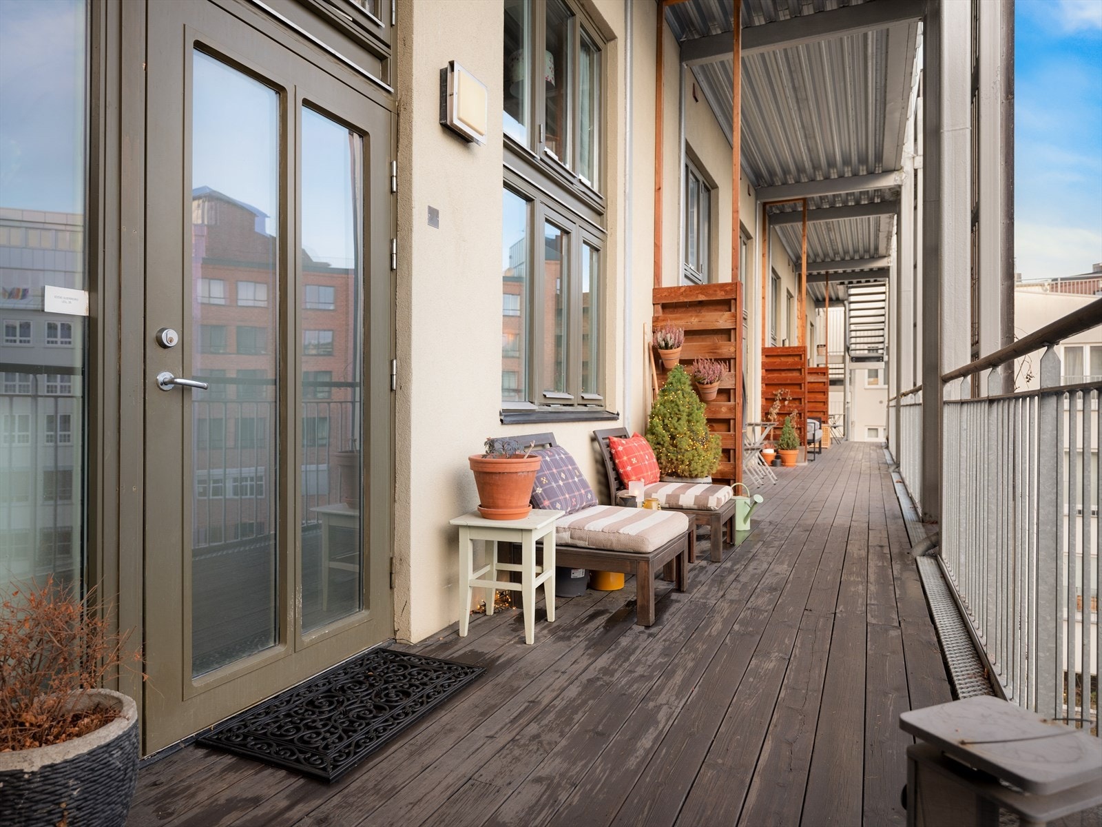 - Det er verken forkjøpsrett eller dokumentavgift - Galleribilde