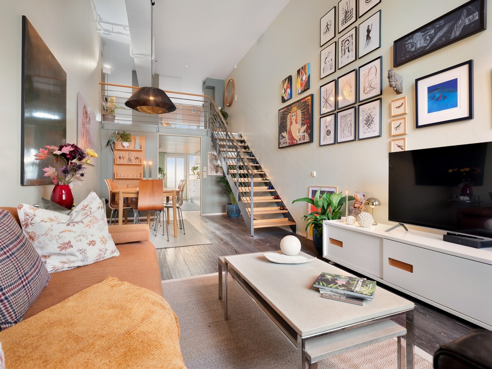 - Har du noen spørsmål? Kontakt Christoffer Edstrøm Jacobsen - (t): 469 09 717 - Nordvik eiendomsmegling - Galleribilde