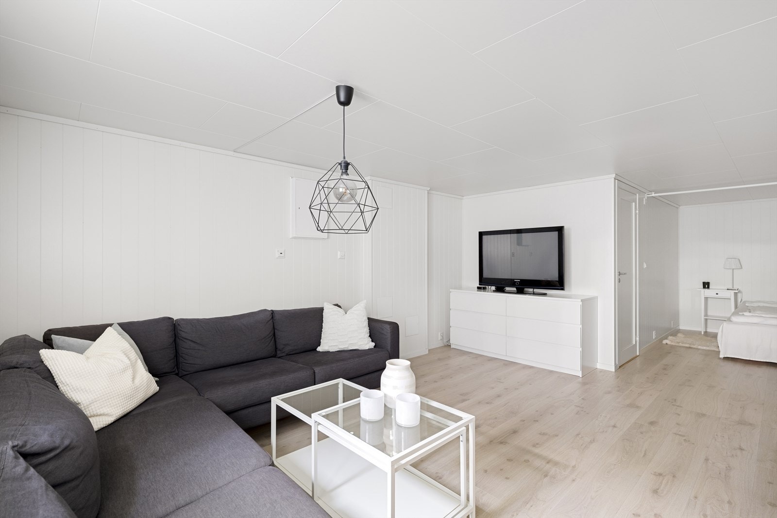 Kjellerstue ( Ikke byggemeldt ) Galleribilde