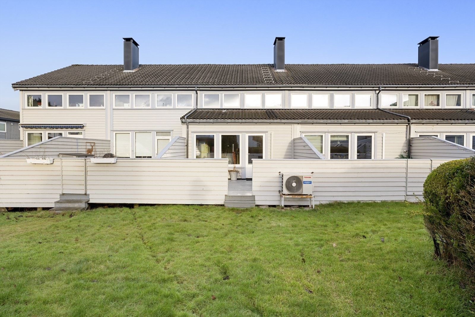 Velkommen til Polarveien 13D! Galleribilde