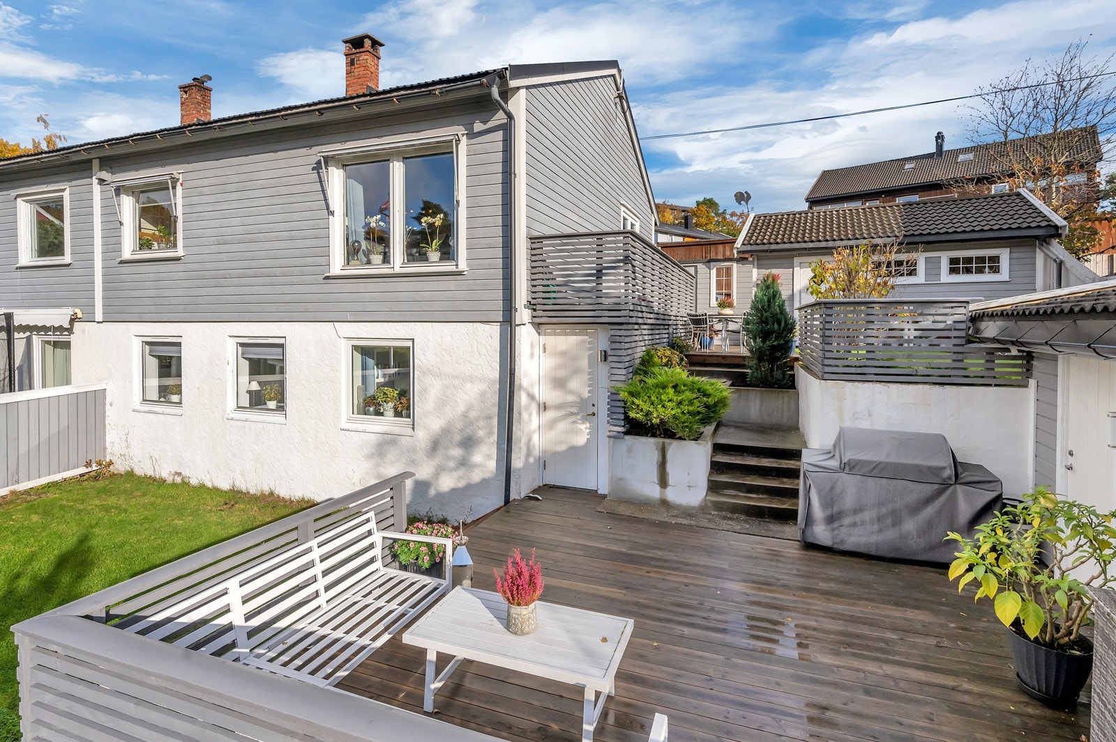 Exbo v/ Espen Haugen Ellseth har gleden av å presentere Vågsbygd ringvei 40B! Galleribilde