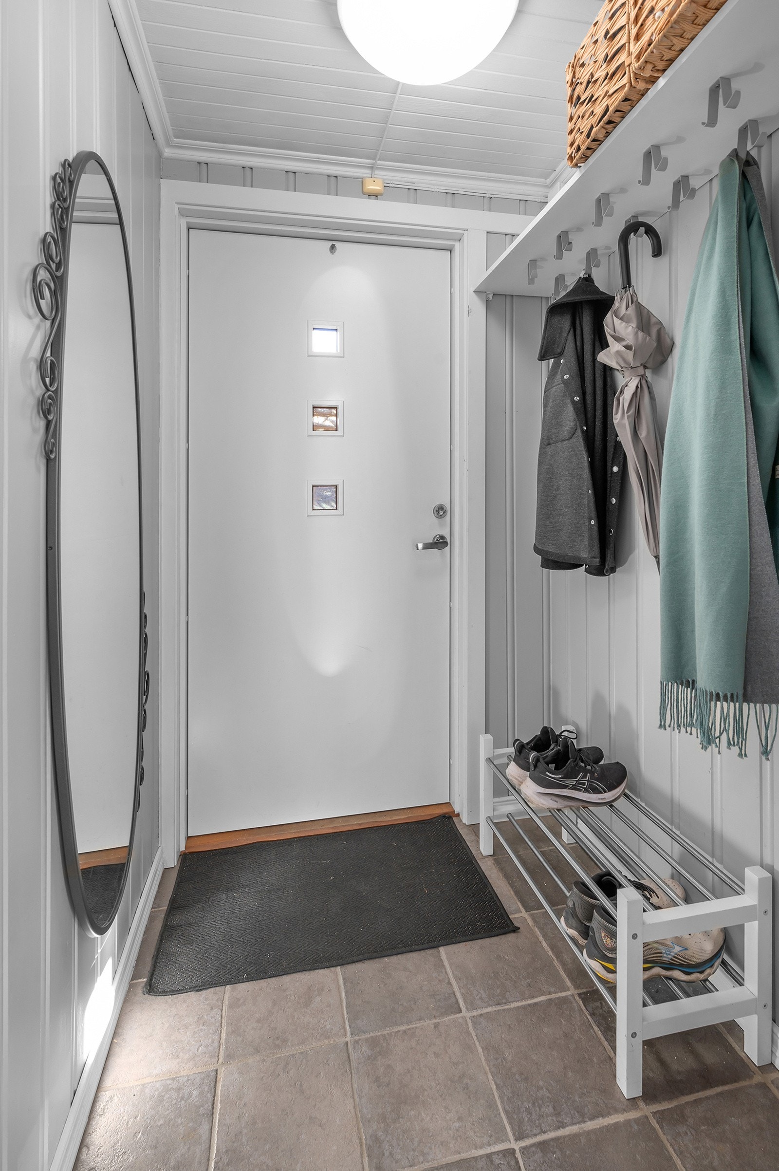 Velkommen inn! Galleribilde