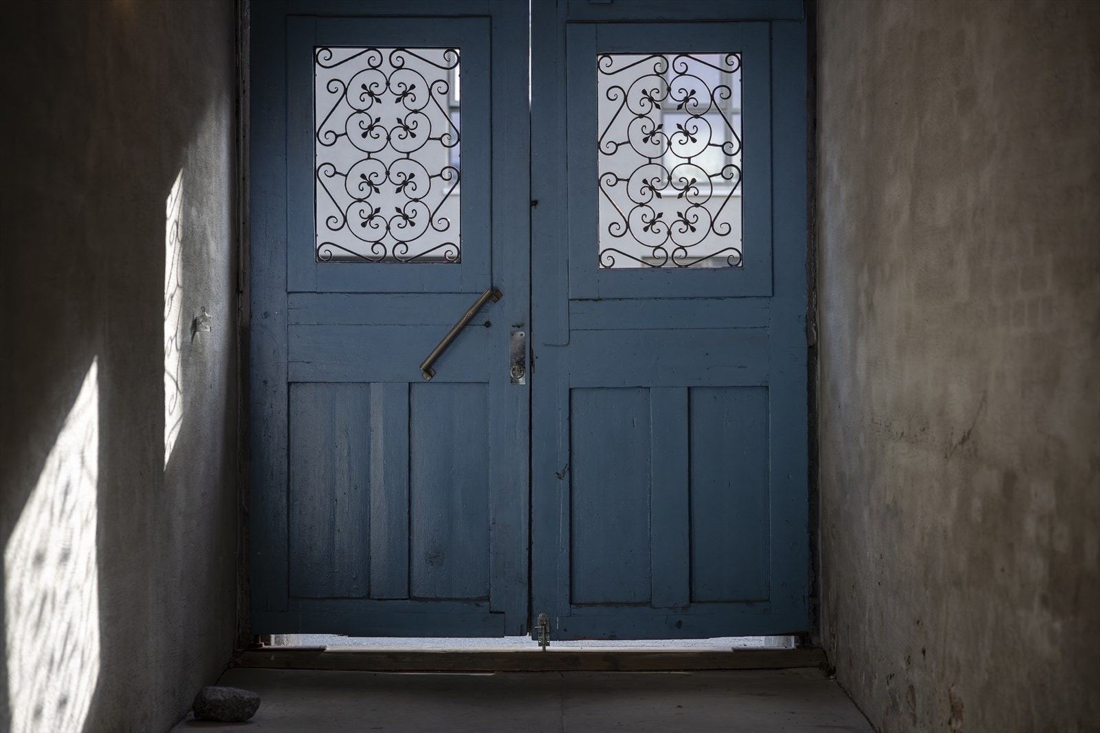 Velkommen inn! Galleribilde