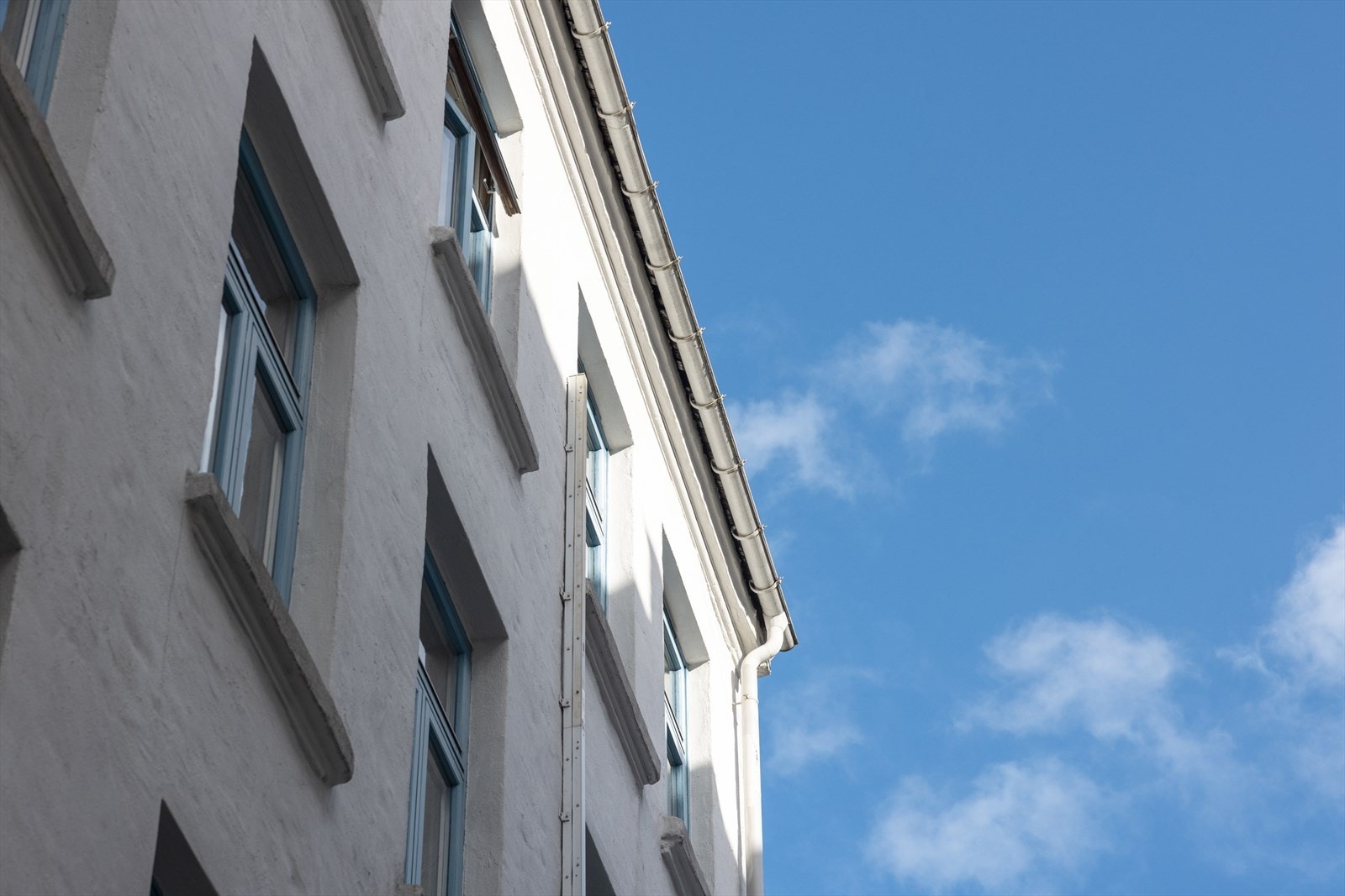 Torshov er kort fortalt et fantastisk bosted, med kort vei til alt man trenger - samtidig rolig, jordnært og sjarmerende Galleribilde