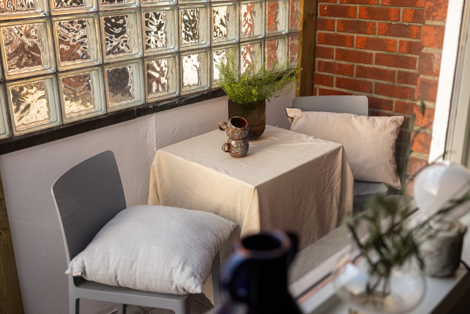 Dette er uten tvil en fin plass for lange og late sommerdager og -kvelder! Galleribilde