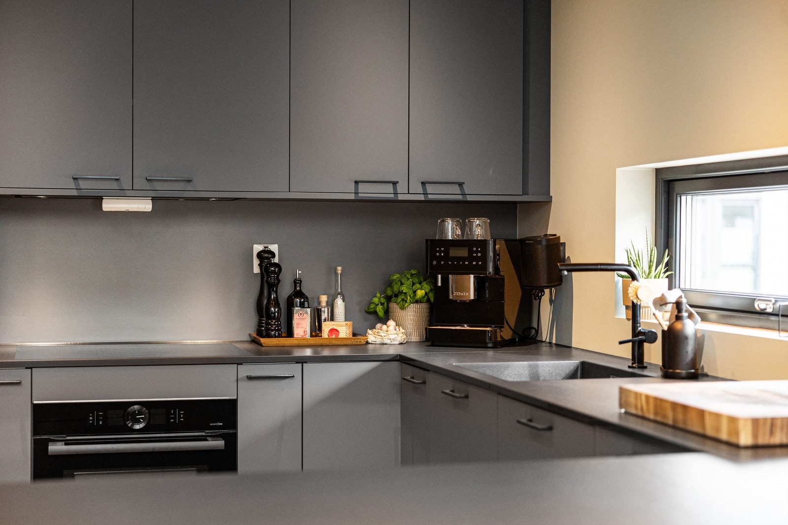 Detaljfoto Galleribilde