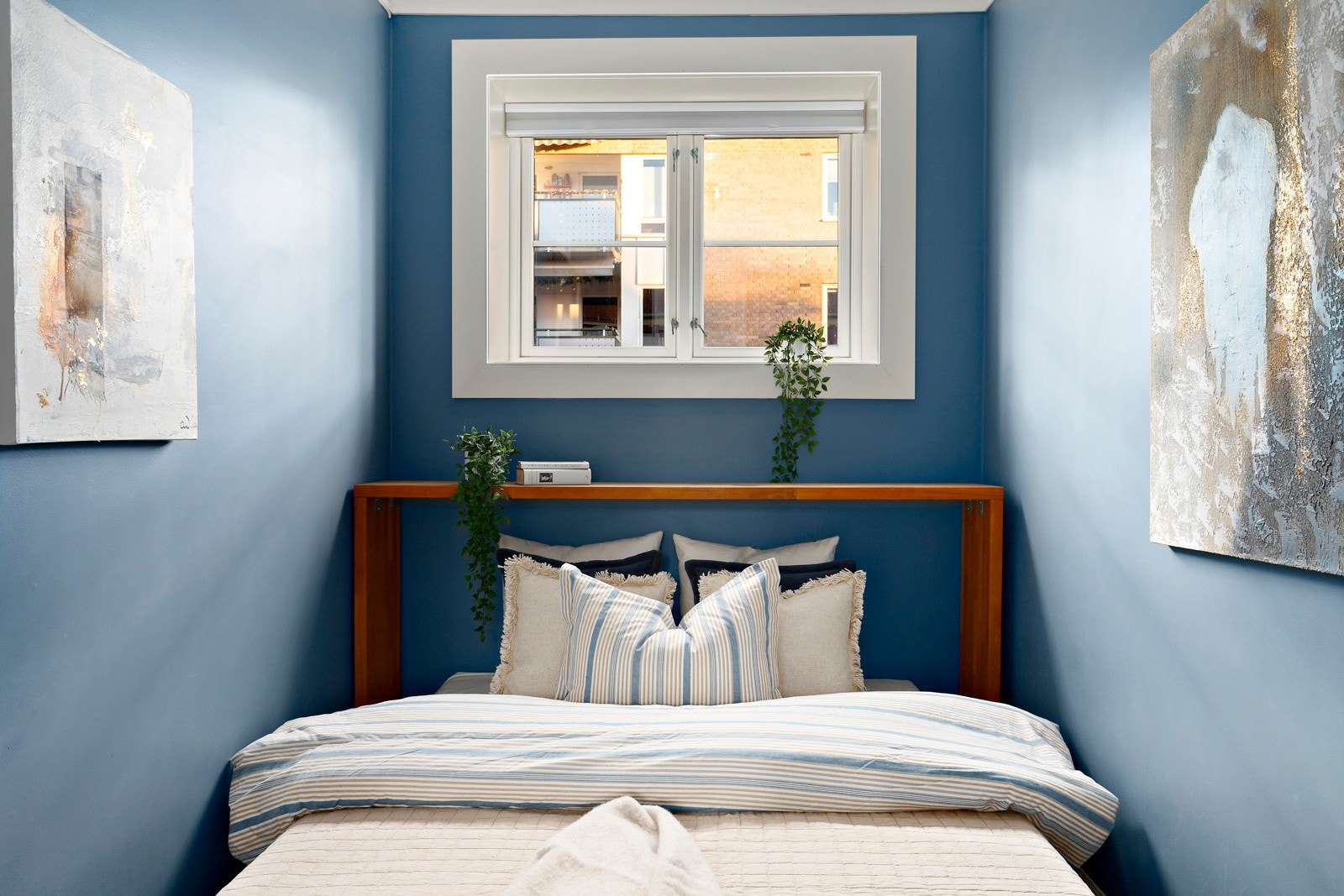 Soverom 1 Galleribilde