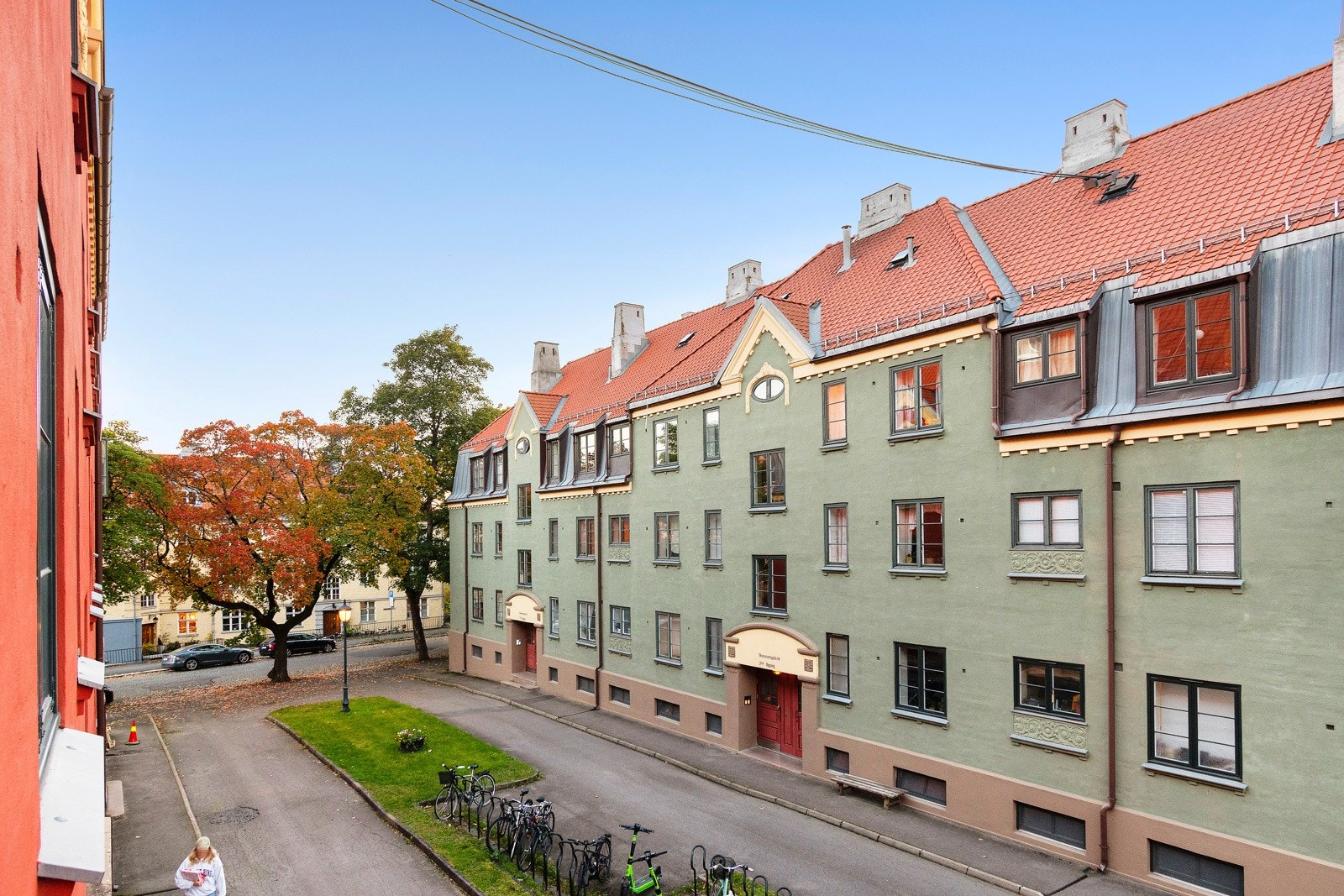 Områdebilde Galleribilde