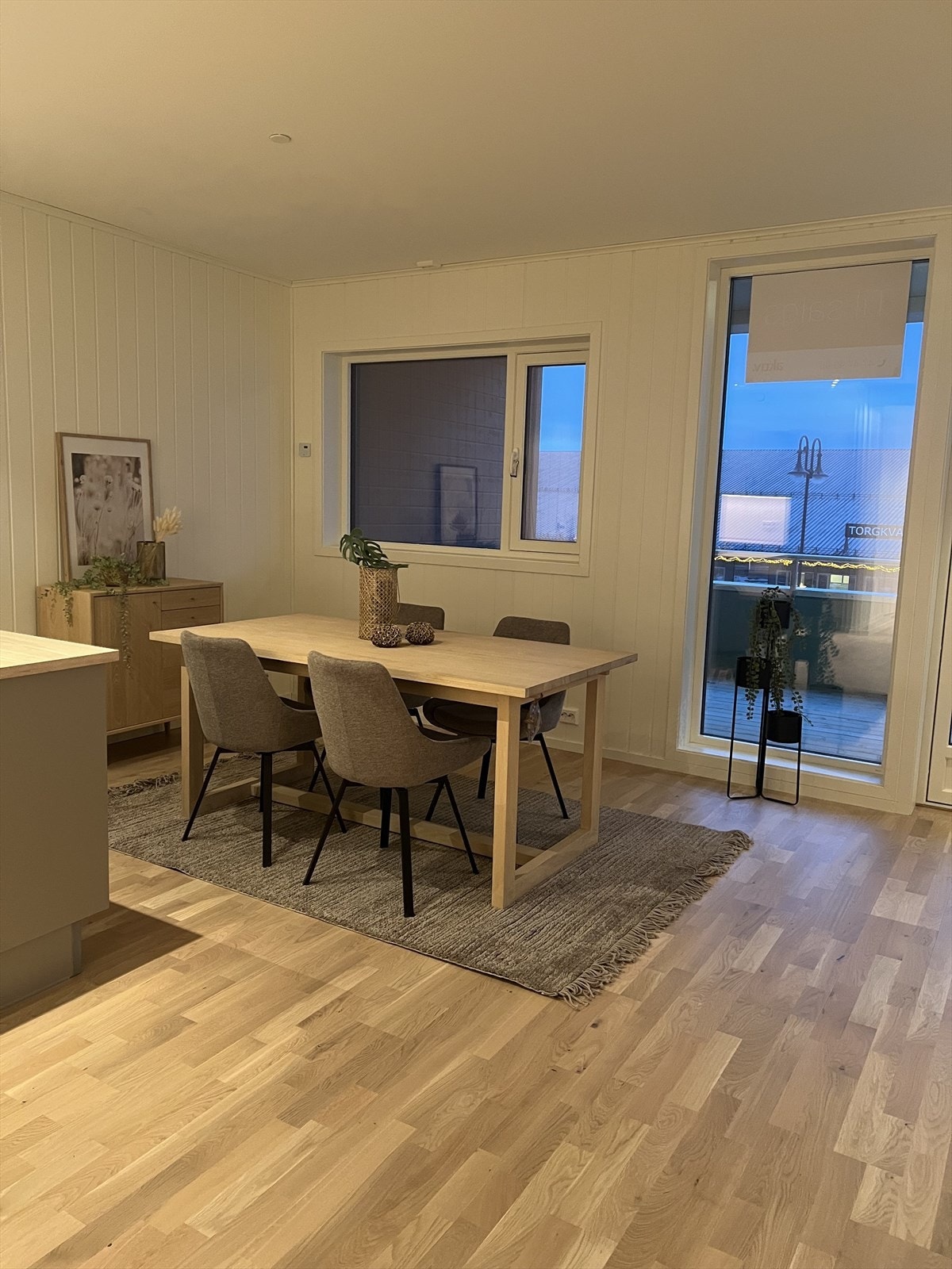 Lunt og trivelig møblert av Møbelringen Galleribilde