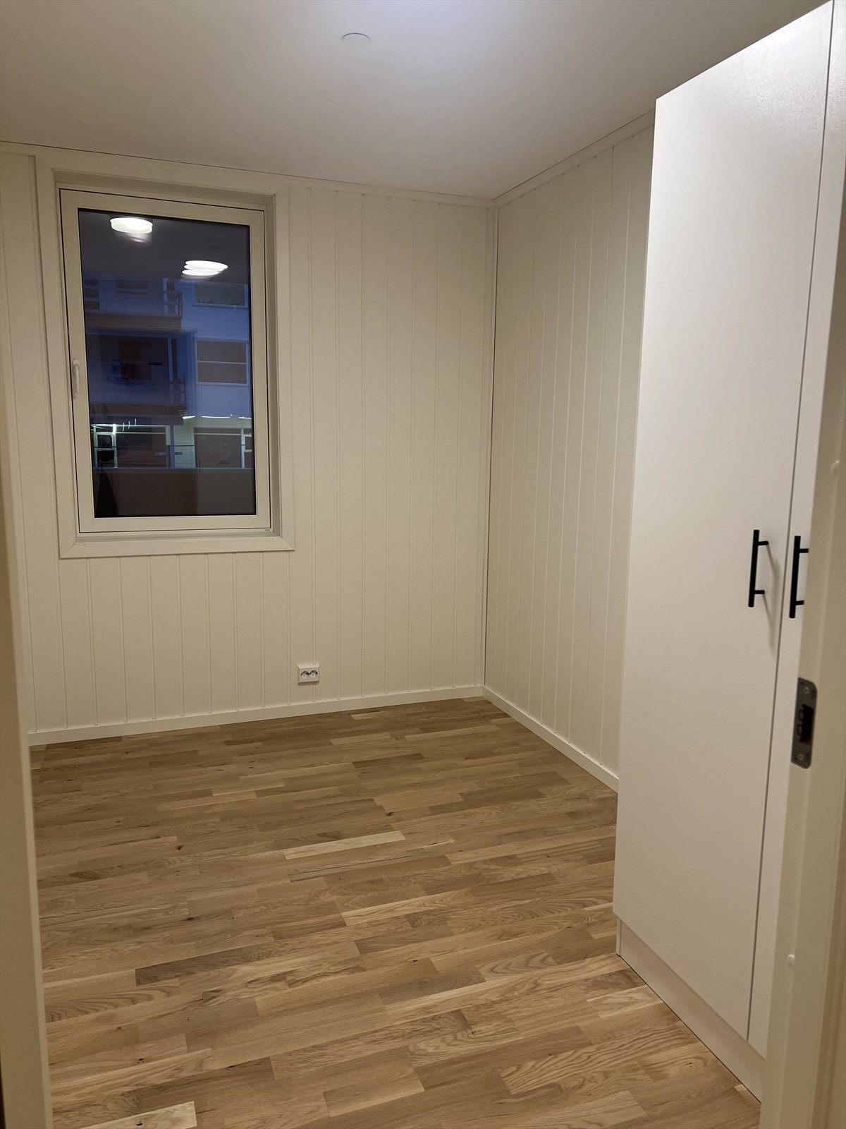 Velkommen på visning Galleribilde