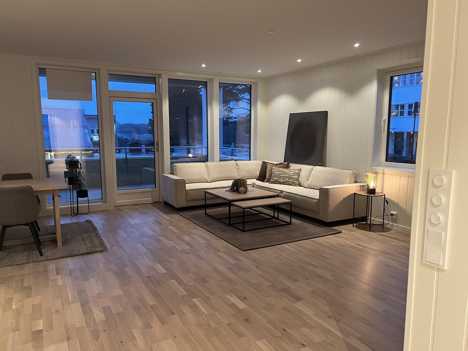 Aktiv eiendomsmegling har gleden av å presentere leilighet HO206 i Sentrumsgata 10 Galleribilde