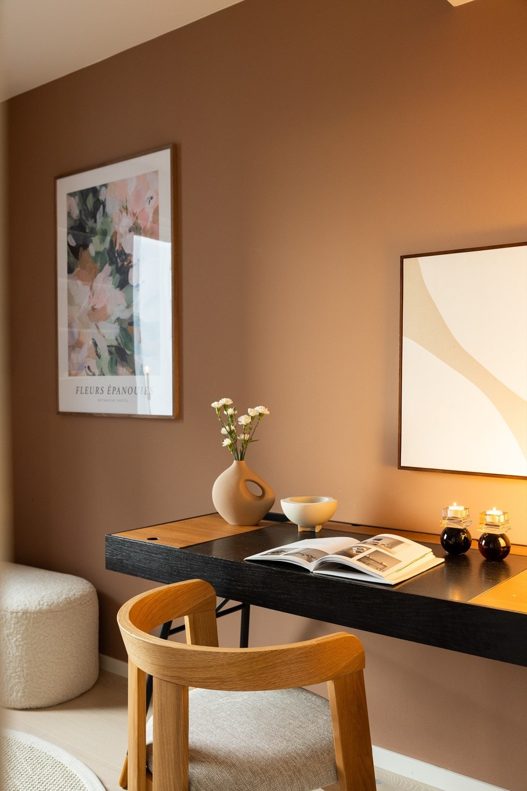 Soverom 3 Galleribilde