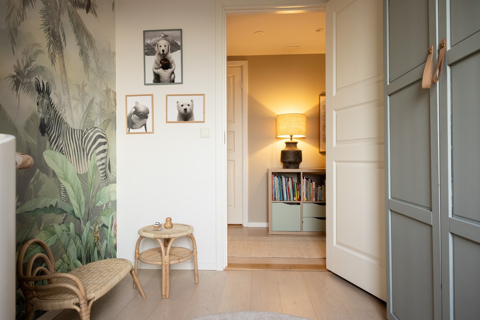 Soverom 2 Galleribilde