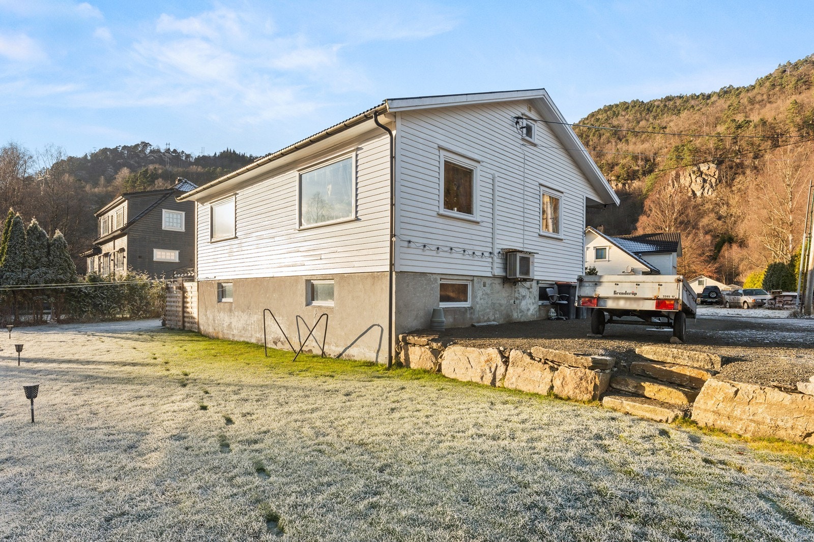 Velkommen til Klevemonen 9 Galleribilde