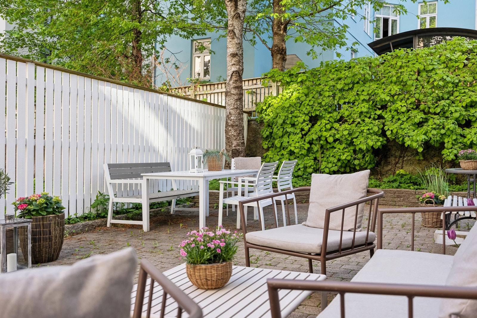 Velkommen til Arilds gate 6B! Galleribilde