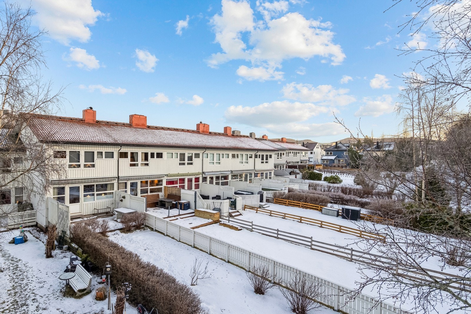 Velkommen til visning! Galleribilde