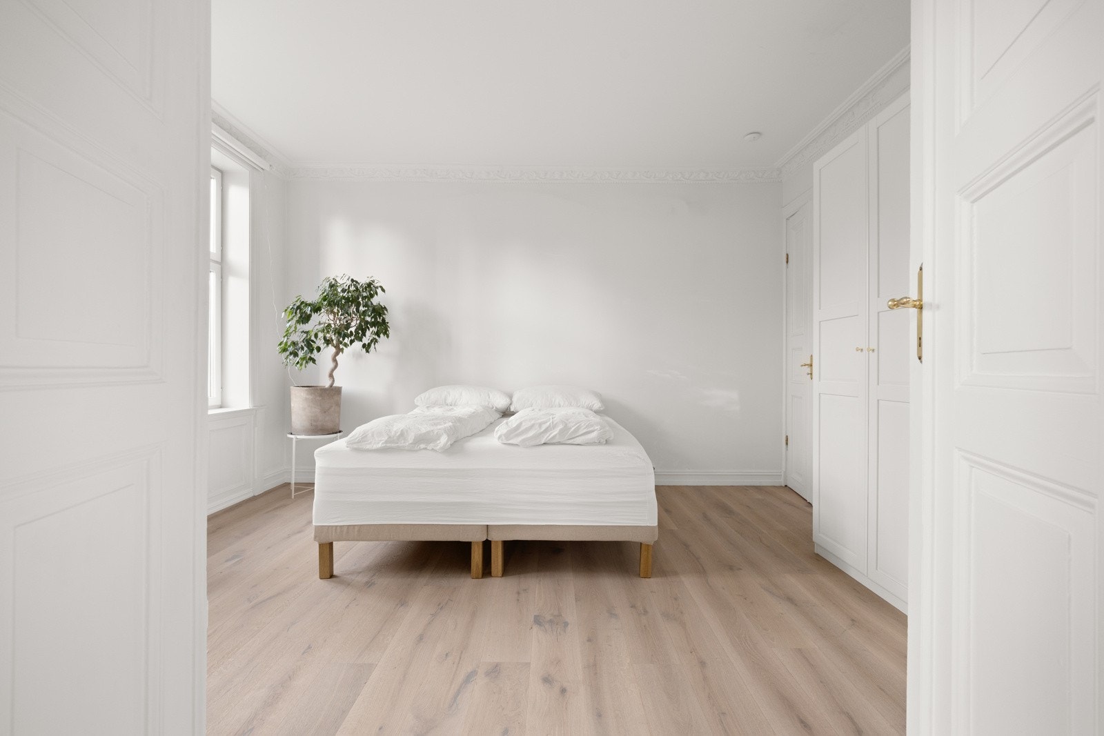 Soverom 1. Galleribilde