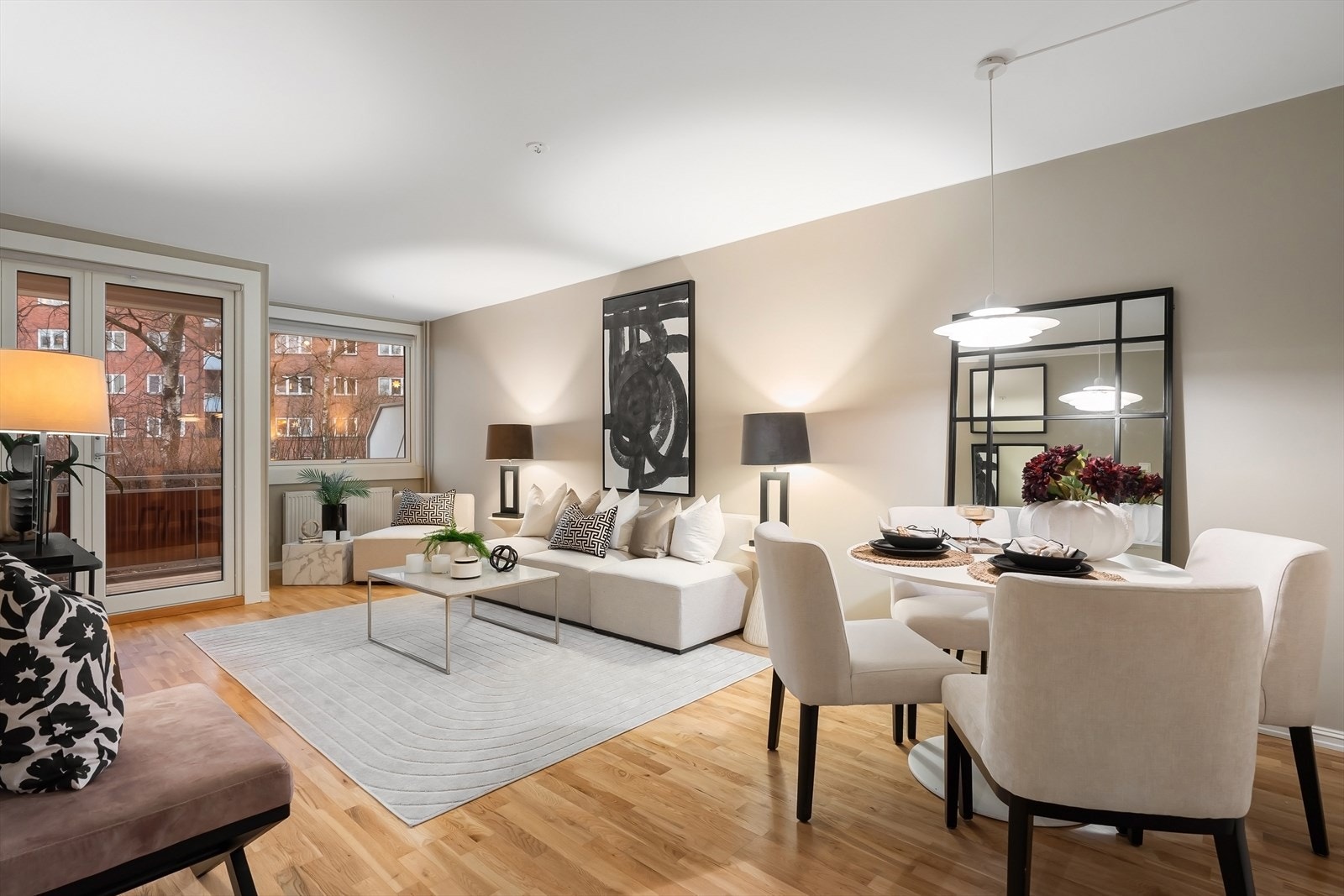 Nordvik v/ Kristoffer Woldsund har gleden av å presentere Finnmarksgata 46 Galleribilde