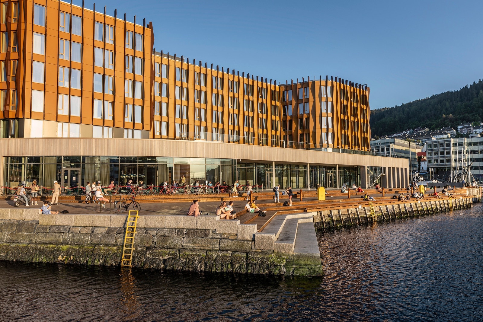 Viken Brygge Galleribilde