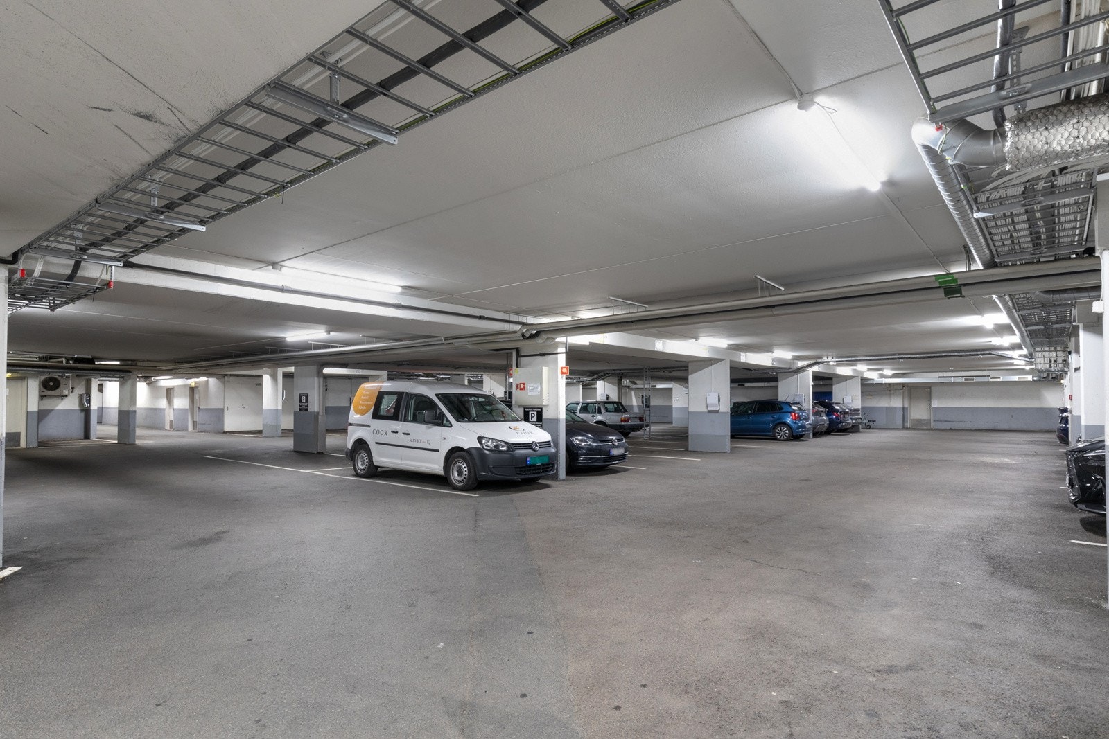 Falbes gate 18C (35) Galleribilde