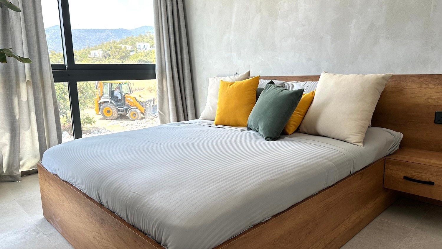 Visningshuset juli 24 Galleribilde