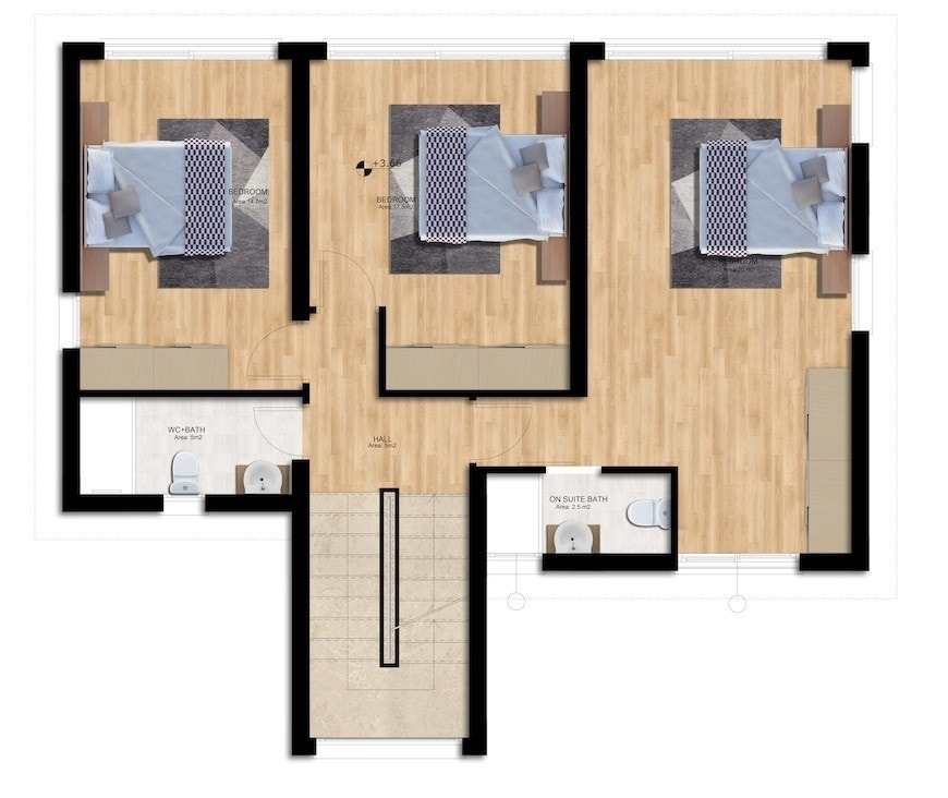 Marina Park Galleribilde