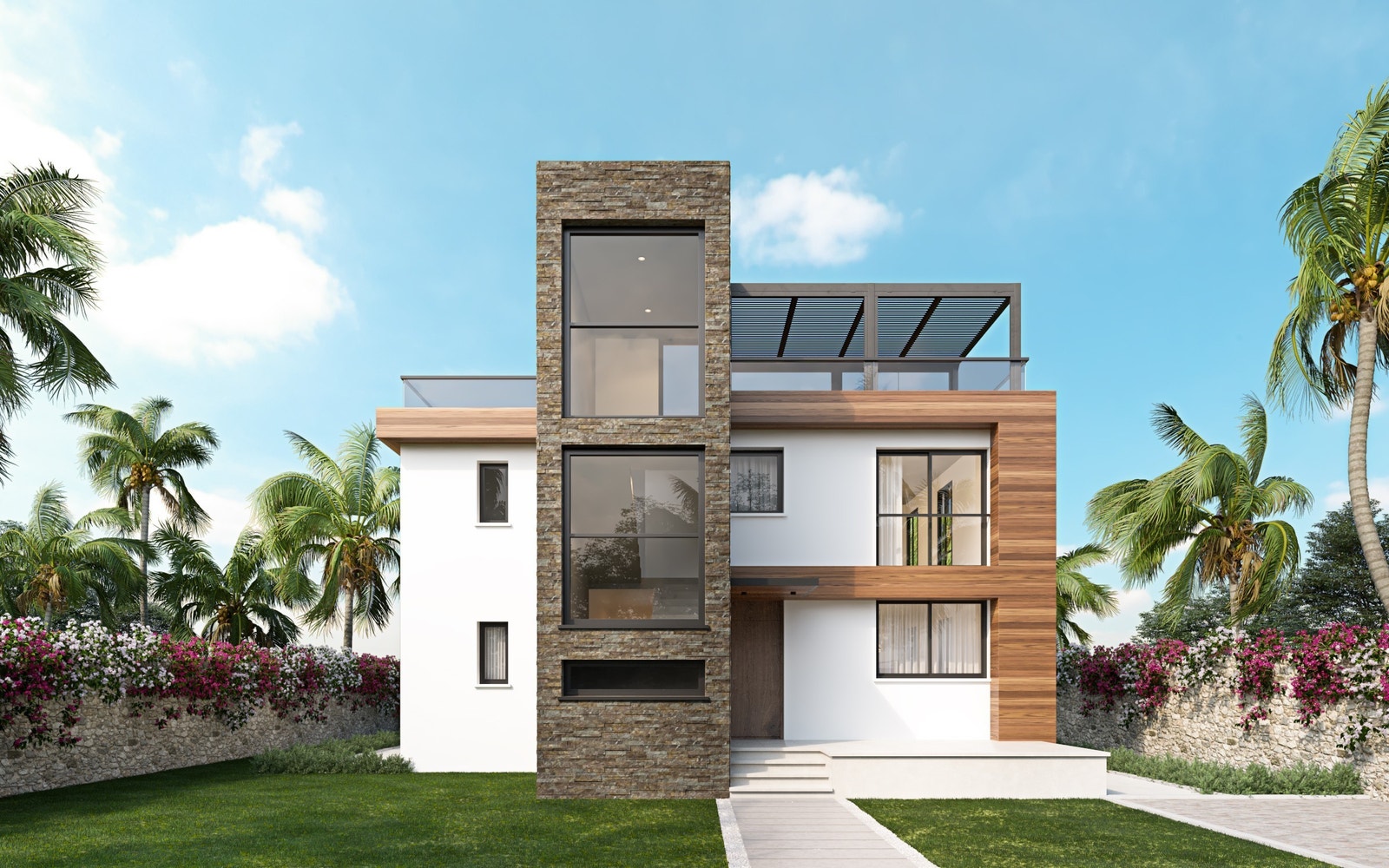 Marina Park Galleribilde