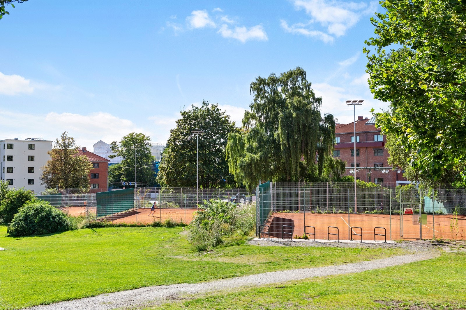 20220805_Fagerheim_tennisklubb Galleribilde